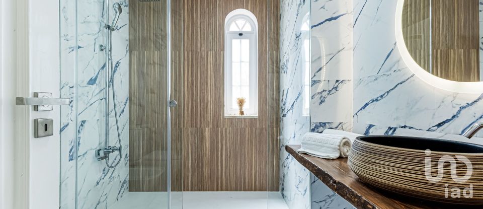 Maison T4 à Porches de 288 m²