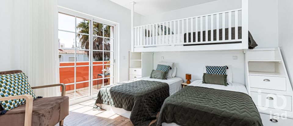 Maison T4 à Porches de 288 m²