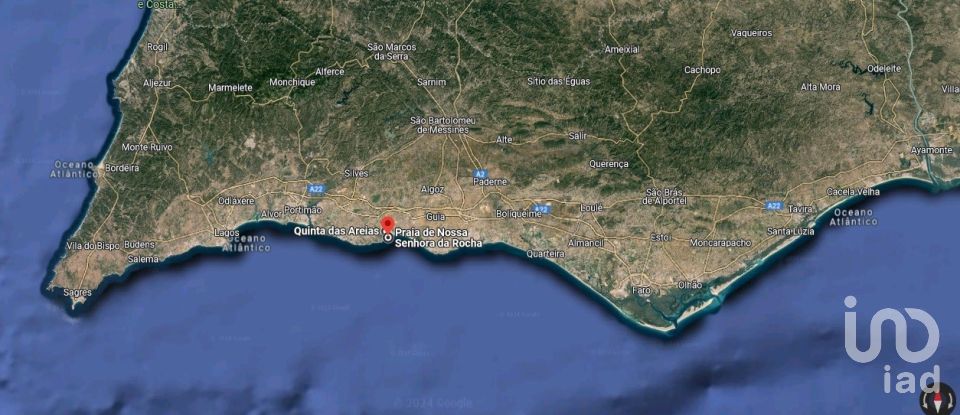 Maison T4 à Porches de 288 m²