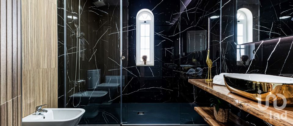 Maison T4 à Porches de 288 m²