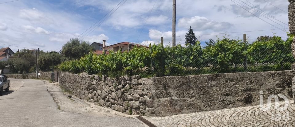 House T0 in Covas e Vila Nova de Oliveirinha of 246 m²