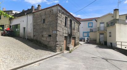 Maison T0 à Covas e Vila Nova de Oliveirinha de 246 m²