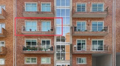 Apartamento T2 em Águeda e Borralha de 103 m²