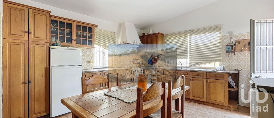 House T10 in Quarteira of 138 m²