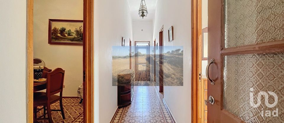 House T10 in Quarteira of 138 m²