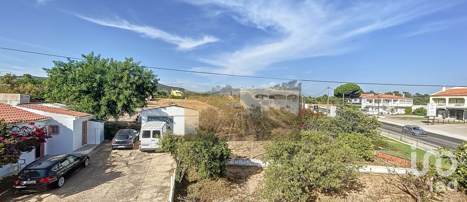 House T10 in Quarteira of 138 m²