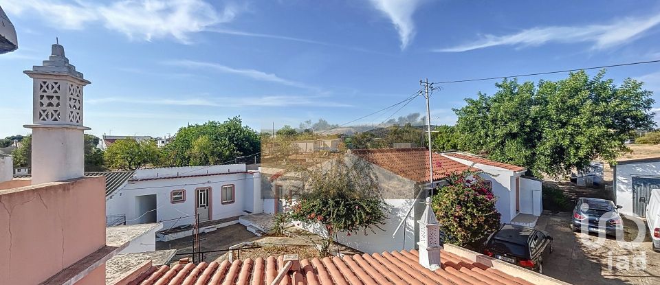 House T10 in Quarteira of 138 m²