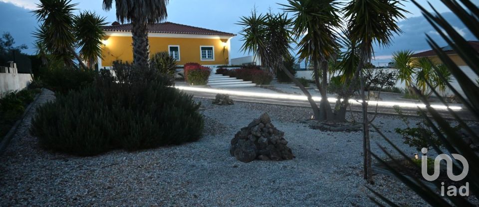 House T4 in Ponte de Sor, Tramaga e Vale de Açor of 302 m²