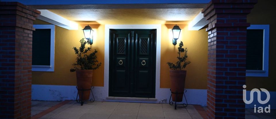 House T4 in Ponte de Sor, Tramaga e Vale de Açor of 302 m²