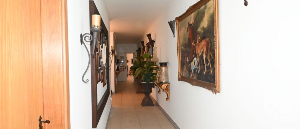 House T4 in Ponte de Sor, Tramaga e Vale de Açor of 302 m²