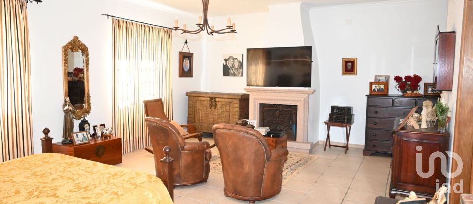 House T4 in Ponte de Sor, Tramaga e Vale de Açor of 302 m²