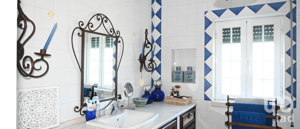 House T4 in Ponte de Sor, Tramaga e Vale de Açor of 302 m²