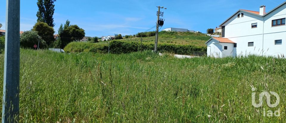 Terreno em Vimeiro de 292 m²