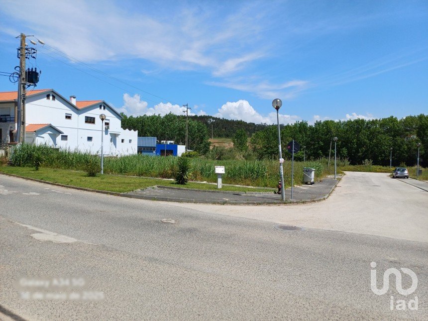 Terreno em Vimeiro de 297 m²