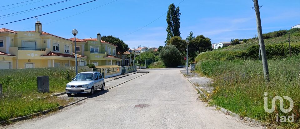 Terreno em Vimeiro de 297 m²