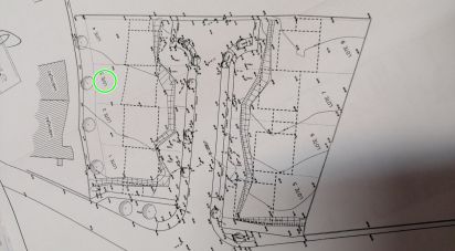 Terrain à Vimeiro de 327 m²