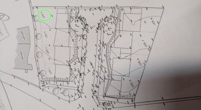 Terrain à Vimeiro de 354 m²