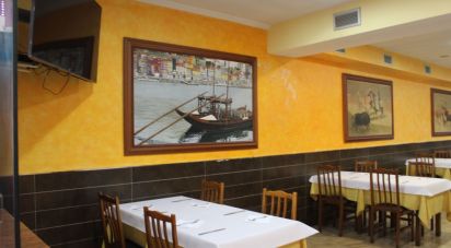 Restaurant à Vilar Formoso de 160 m²