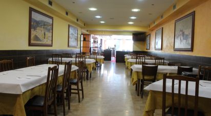Restaurant à Vilar Formoso de 160 m²