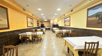Restaurant à Vilar Formoso de 160 m²