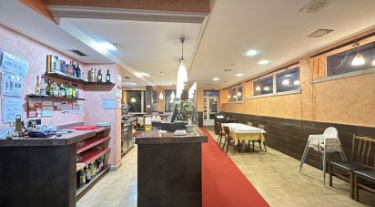 Restaurant à Vilar Formoso de 160 m²