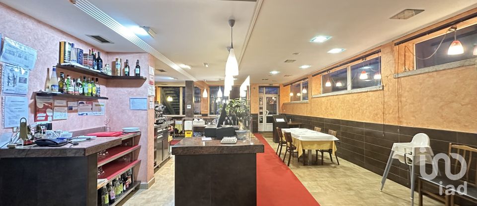 Restaurante em Vilar Formoso de 160 m²