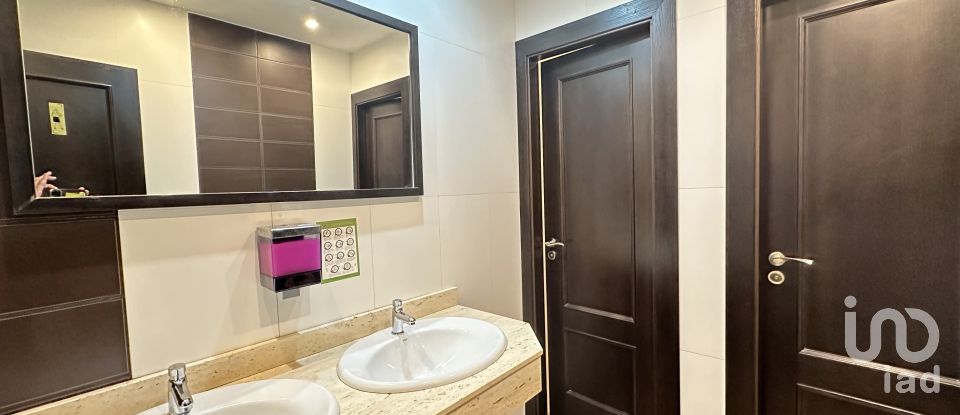 Restaurante em Vilar Formoso de 160 m²