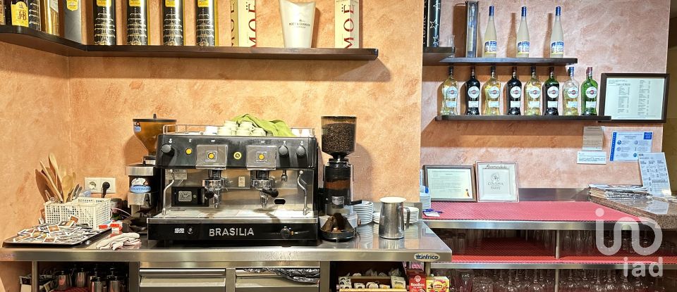 Restaurante em Vilar Formoso de 160 m²