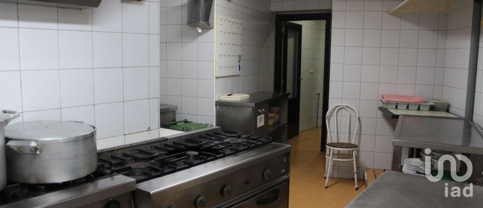 Restaurante em Vilar Formoso de 160 m²