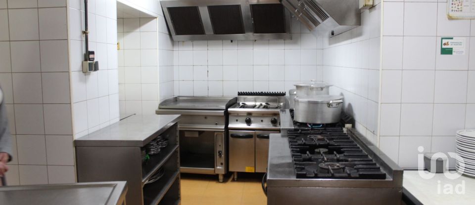 Restaurante em Vilar Formoso de 160 m²
