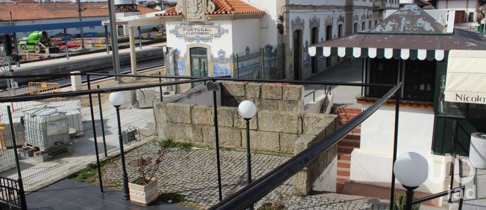 Restaurante em Vilar Formoso de 160 m²