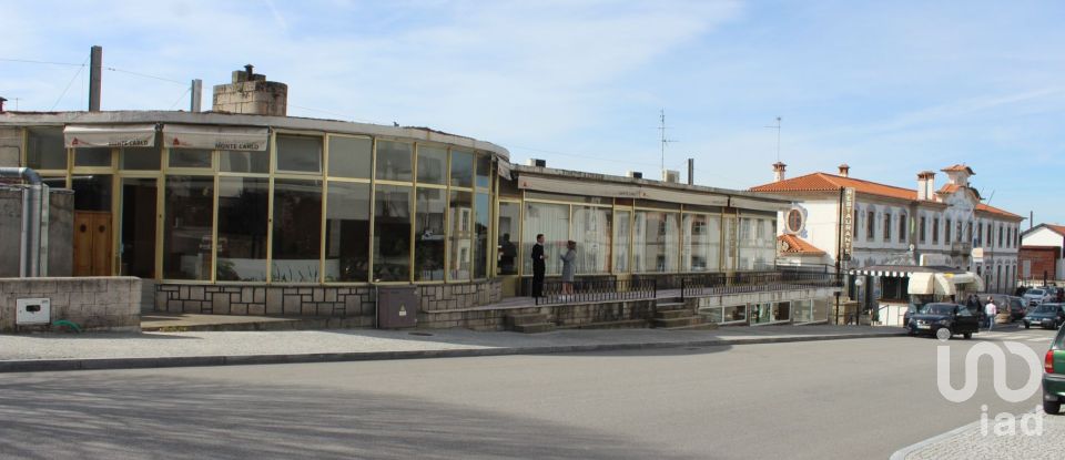 Restaurante em Vilar Formoso de 160 m²