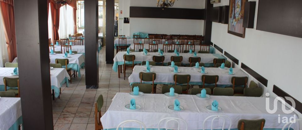 Restaurante em Vilar Formoso de 160 m²