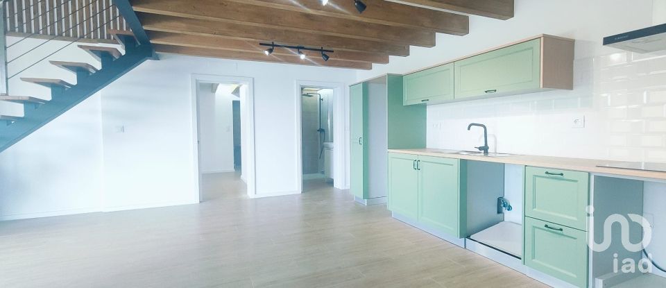 Casa tradicional T4 em Fornelos e Queijada de 128 m²