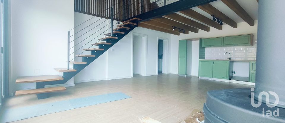 Casa tradicional T4 em Fornelos e Queijada de 128 m²