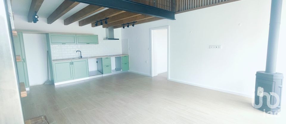 Casa tradicional T4 em Fornelos e Queijada de 128 m²