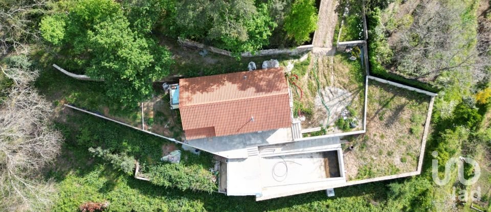 Casa tradicional T4 em Fornelos e Queijada de 128 m²