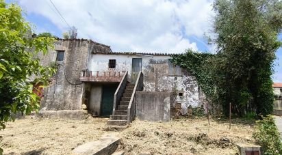 Maison de village T2 à Semide e Rio Vide de 130 m²