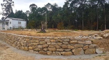 Building plot in São Julião e Silva of 1,160 m²