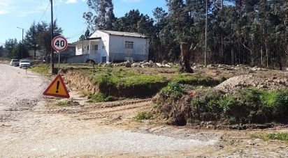 Building plot in São Julião e Silva of 1,160 m²