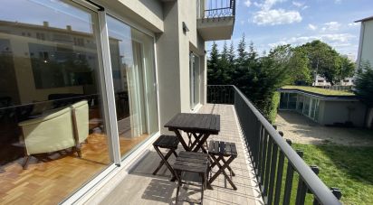 Maison de ville T7 à Ramalde de 227 m²