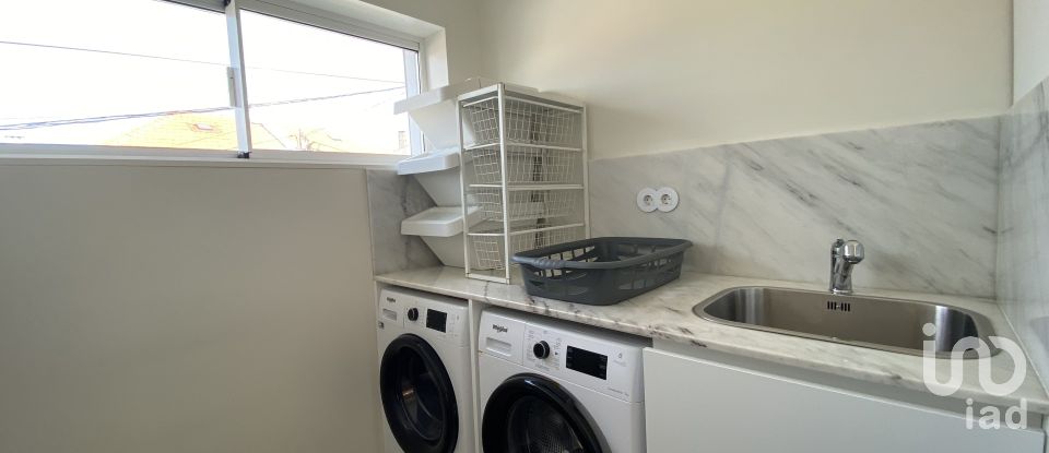 Maison de ville T7 à Ramalde de 227 m²