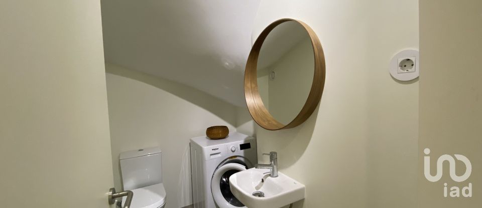 Maison de ville T7 à Ramalde de 227 m²