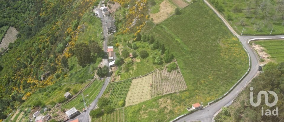 Terreno em Torgueda de 8 264 m²
