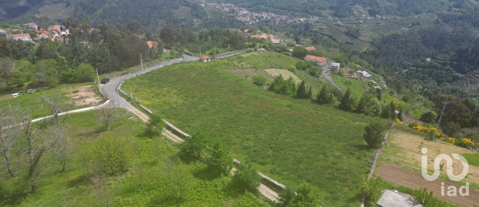 Terreno em Torgueda de 8 264 m²