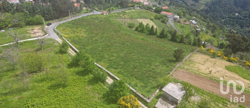 Terreno em Torgueda de 8 264 m²