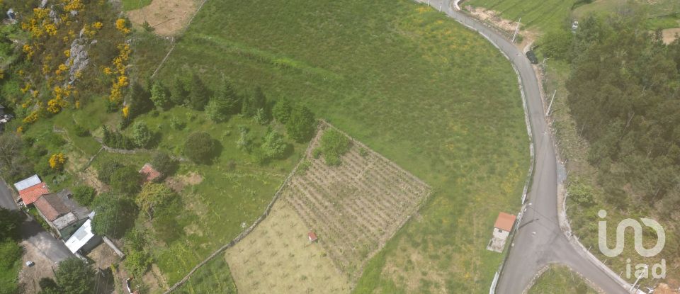 Terreno em Torgueda de 8 264 m²