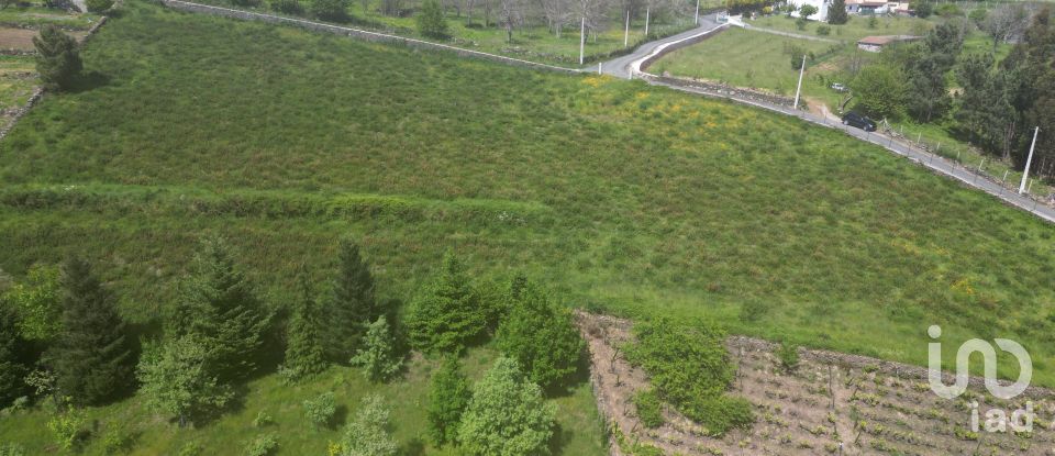 Terreno em Torgueda de 8 264 m²