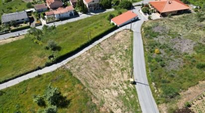 Land in Mouçós e Lamares of 934 m²