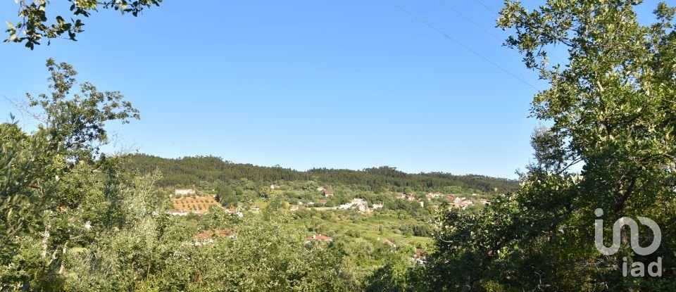 Terreno em Areias e Pias de 1 440 m²